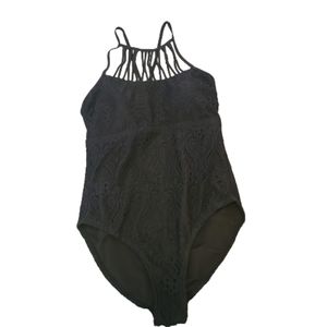 NEW Playa One Piece Swimsuit